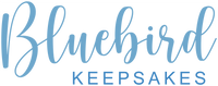 Bluebird Keepsakes