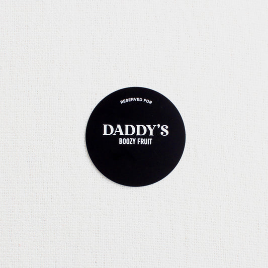 Big Shed Brewing Coaster