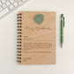 Personalised Notebook - Teacher/Educator