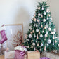 Christmas Tree Topper