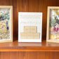 Father's Day Family Puzzle Plaque