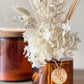 Custom Circle Wooden Tags