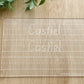 Write and Wipe Tracing Board - Alphabet, Numbers & Name